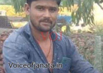 ಮುಖ್ಯ ಕಾಲುವೆಯಲ್ಲಿ ಯುವಕ ಬಿದ್ದು‌ ಸಾವು..!