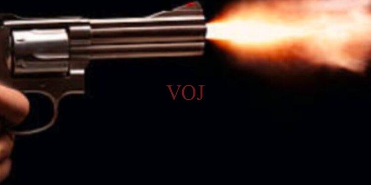 ಭೀಮಾತೀರದಲ್ಲಿ ಗುಂಡಿನ ದಾಳಿ..! ರೌಡಿ ಶೀಟರ್ ಸಾವು..!