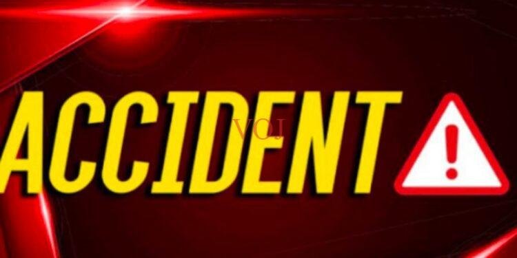 ಬಸ್ ಹಾಗೂ ಬೈಕ್ ಮಧ್ಯೆ ಮುಖಾಮುಖಿ ಡಿಕ್ಕಿ ದಂಪತಿ ಸಾವು..!