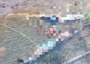 ದ್ಯಾಬೇರಿ ಕೆರೆಯಲ್ಲಿ ಬೀಕರ್ ದುರಂತ : ಇಬ್ಬರ ಬಾಲಕರ ಸಾವು..!