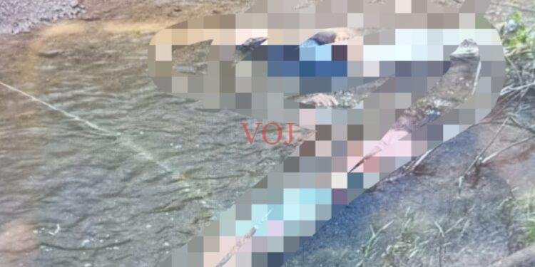 ದ್ಯಾಬೇರಿ ಕೆರೆಯಲ್ಲಿ ಬೀಕರ್ ದುರಂತ : ಇಬ್ಬರ ಬಾಲಕರ ಸಾವು..!