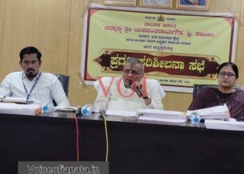 ತಾಲ್ಲೂಕಿನಲ್ಲಿ ರಸ್ತೆಗಳು ಕೆಟ್ಟಿವೆ, ತುರ್ತು ರಿಪೇರಿಯಾಗಬೇಕು : ಶಾಸಕ ಯಶವಂತರಾಯಗೌಡ