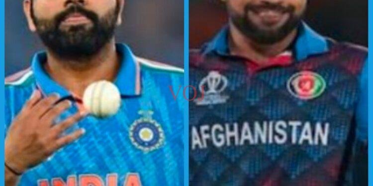 ICC T20 World Cup 2024: ಬಲಿಷ್ಠ ಭಾರತಕ್ಕೆ ಅಫಘನ ಸವಾಲು ಹಾಕುತ್ತಾ..?