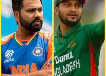 ICC T20 World Cup 2024 : ಬಲಿಷ್ಠ ಭಾರತಕ್ಕೆ, ಕಾಟಾ ಕೊಡುತ್ತಾ ಬಾಂಗ್ಲಾದೇಶ..!