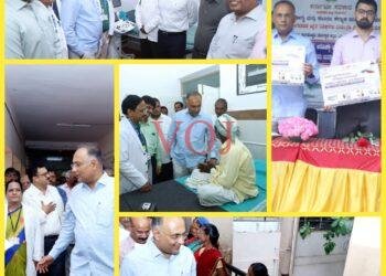 ಸ್ವಚ್ಚತೆ ಇದ್ದರೆ ರೋಗಗಳು ನಾಶ..! ರಾಜ್ಯದಾದ್ಯಂತ ಡೆಂಗ್ಯೂ ಜಾಗೃತಿ ಅಭಿಯಾನ