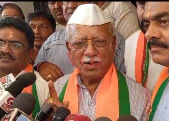 ಲೋಕಸಭಾ ಚುನಾವಣೆ ಫಲಿತಾಂಶ 2024: ವಿಜಯಪುರ ಬಿಜೆಪಿ ಅಭ್ಯರ್ಥಿಯ ಮಾತು ಏನು ಗೊತ್ತಾ..?