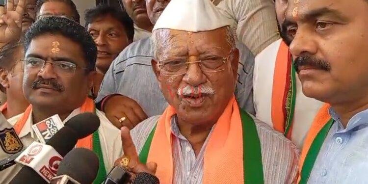 ಲೋಕಸಭಾ ಚುನಾವಣೆ ಫಲಿತಾಂಶ 2024: ವಿಜಯಪುರ ಬಿಜೆಪಿ ಅಭ್ಯರ್ಥಿಯ ಮಾತು ಏನು ಗೊತ್ತಾ..?