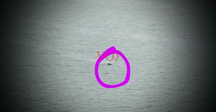 ಕೃಷ್ಣಾ ನದಿಗೆ ವ್ಯಕ್ತಿಯೋರ್ವ ಜಿಗಿದು ಆತ್ಮಹತ್ಯೆ..! ವಿಡಿಯೋ ಸಮೇತ