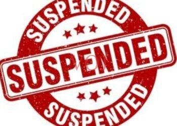 ಕರ್ತವ್ಯ ಲೋಪ ಪಿಡಿಓ ಅಮಾನತು..! ಎಲ್ಲಿ ಗೊತ್ತಾ..?