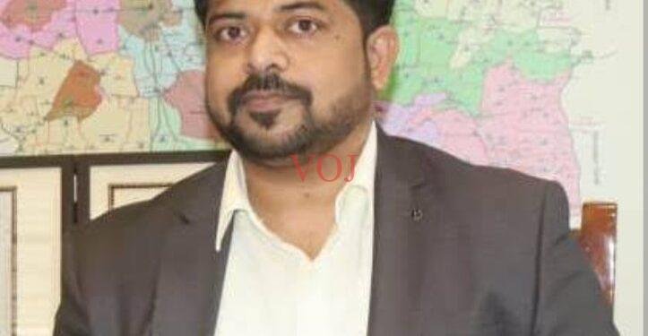 ಜಿಲ್ಲಾ ಉಸ್ತುವಾರಿ ಸಚಿವರ ಅಧ್ಯಕ್ಷತೆಯಲ್ಲಿ ಜೂನ್-15 ರಂದು ಜಿಲ್ಲಾ ಮಟ್ಟದ ಕೆಡಿಪಿ ಸಭೆ