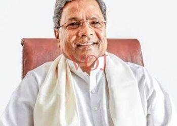 ಮುಖ್ಯಮಂತ್ರಿ ಸಿದ್ದರಾಮಯ್ಯ ನಾಳೆ ಜಿಲ್ಲೆಗೆ ಆಗಮನ