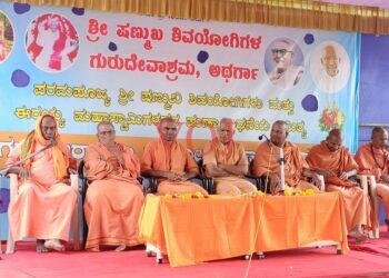 ಬದುಕಿನ ಸ್ವಾರ್ಥಕತೆಗೆ ಶರಣರ ತತ್ವಗಳನ್ನು ಅಳವಡಿಸಿ