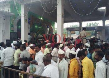 ಸಂಭ್ರಮದ ಇಂಡಿಯ ಮೊಹರಮ್ ಆಟವಿ ಖತಾಲ