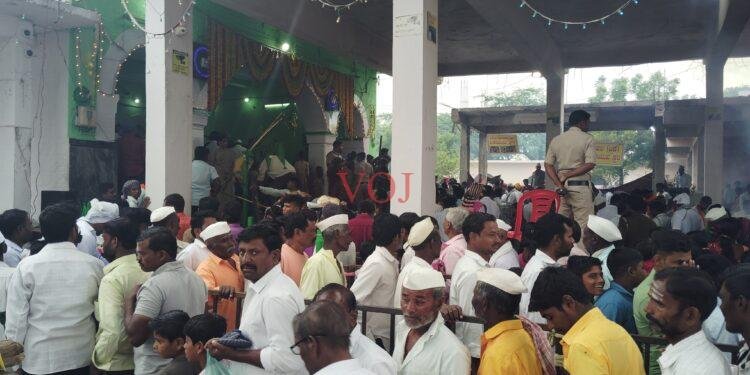 ಸಂಭ್ರಮದ ಇಂಡಿಯ ಮೊಹರಮ್ ಆಟವಿ ಖತಾಲ