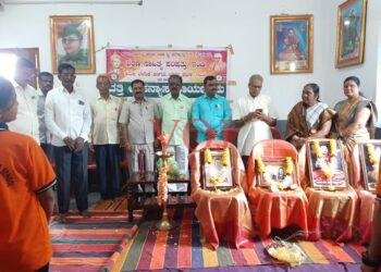 ಹೊಸ ವಿಚಾರ ತಿಳಿಯಲು ಉಪನ್ಯಾಸಗಳು ಸಹಕಾರಿ