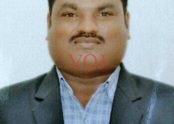 ಶ್ರೀಕಾಂತ ಸಾಲೋಟಗಿಯವರಿಗೆ ಪಿ.ಎಚ್.ಡಿ ಪ್ರಧಾನ