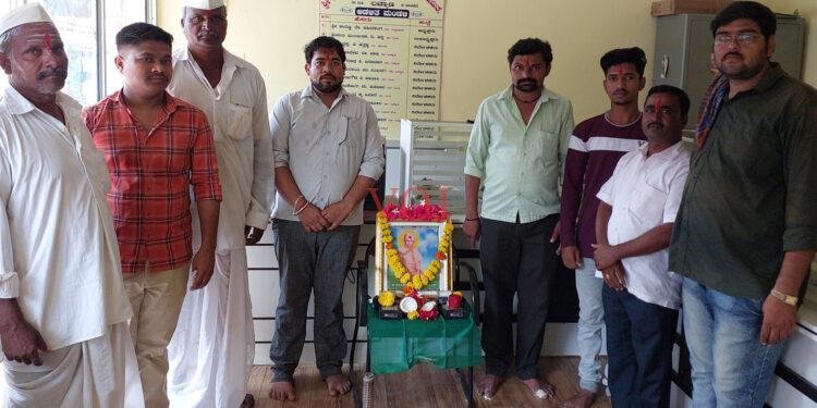 ಶೈಕ್ಷಣಿಕ ಕ್ರಾಂತಿಗೈದ ಬಂಥನಾಳದ ಶ್ರೀ : ಸಿದ್ದು ಹತ್ತಳ್ಳಿ