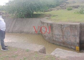 ಕೃಷ್ಣಾ ಮುಖ್ಯ ಕಾಲುವೆಗೆ ನೀರು..!