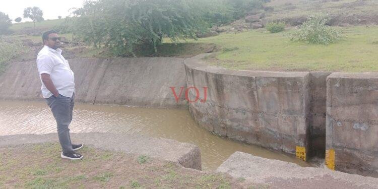 ಕೃಷ್ಣಾ ಮುಖ್ಯ ಕಾಲುವೆಗೆ ನೀರು..!