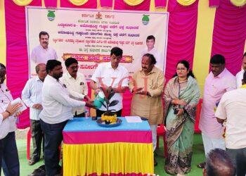 ವಿದ್ಯುತ್ ಸಂಬಂಧಿತ ಅವಘಡಗಳಲ್ಲಿ ಎಚ್ಚರಿಕೆ ವಹಿಸಿ..!