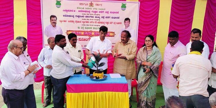 ವಿದ್ಯುತ್ ಸಂಬಂಧಿತ ಅವಘಡಗಳಲ್ಲಿ ಎಚ್ಚರಿಕೆ ವಹಿಸಿ..!