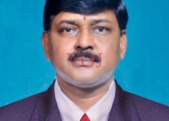 ಎಸ್‌ಬಿಐ ಪ್ರಾದೇಶಿಕ ಮುಖ್ಯ ವ್ಯವಸ್ಥಾಪಕರಾಗಿ ಲೂಯಿಸ್ ರೊಜಾರಿಯೊ..!