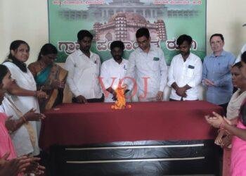 ಸ್ವಚ್ಛತೆಯ ಅರಿವು ಪ್ರತಿಯೊಬ್ಬರಲ್ಲಿ ಜಾಗೃತವಾಗಲಿ -ಬಸವರಾಜ ಬಬಲಾದ