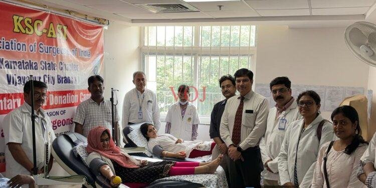 ರಾಷ್ಟ್ರೀಯ ಶಸ್ತ್ರ ಚಿಕಿತ್ಸಾ ವೈದ್ಯರ ದಿನಾಚರಣೆ