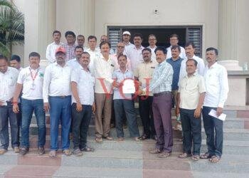 ಎನ್ ಪಿ‌ ಎಸ್ ರದ್ದುಗೊಳಿಸಿ ಓಪಿಎಸ್ ಜಾರಿಗೆ ತನ್ನಿ..! 
