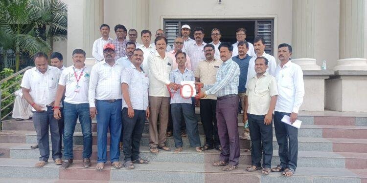 ಎನ್ ಪಿ‌ ಎಸ್ ರದ್ದುಗೊಳಿಸಿ ಓಪಿಎಸ್ ಜಾರಿಗೆ ತನ್ನಿ..! 