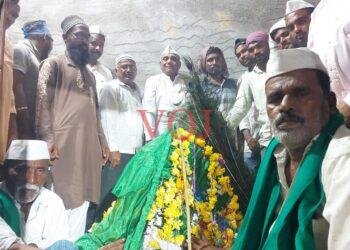 ಸಾಯದ ಮನುಷ್ಯನಿಲ್ಲ ಸಾಯುವ ಮುನ್ನ ಸತ್ತ ಕಿರ್ತ್ತಿಯನ್ನು ಪಡೆಯಬೇಕು..!