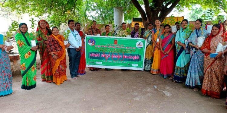 ಪರಿಸರ ಕಾಳಜಿ ನಿತ್ಯವೂ ಇರಲಿ