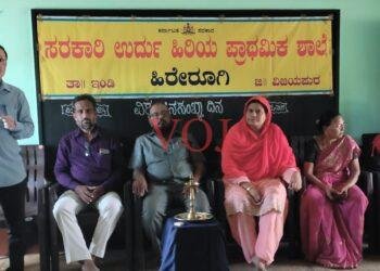 ಜನಸಂಖ್ಯೆ ಹೆಚ್ಚಳ ಅಭಿವೃದ್ಧಿಗೆ ಮಾರಕ-ಸಂತೋಷ ಬಂಡೆ