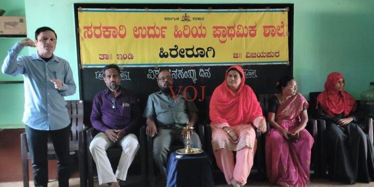 ಜನಸಂಖ್ಯೆ ಹೆಚ್ಚಳ ಅಭಿವೃದ್ಧಿಗೆ ಮಾರಕ-ಸಂತೋಷ ಬಂಡೆ