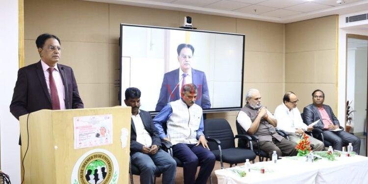 ನಗರದಲ್ಲಿ ವಿಶ್ವ ಪ್ಲಾಸ್ಟಿಕ್ ಸರ್ಜರಿ ದಿನಾಚರಣೆ..!