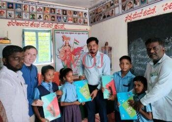 ಶಿಕ್ಷಣ ದೇಶದ ಭವಿಷ್ಯ ರೂಪಿಸುವ ಅಸ್ತ್ರ-ಅಬೀದ್ ಗದ್ಯಾಳ