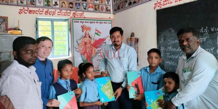 ಶಿಕ್ಷಣ ದೇಶದ ಭವಿಷ್ಯ ರೂಪಿಸುವ ಅಸ್ತ್ರ-ಅಬೀದ್ ಗದ್ಯಾಳ