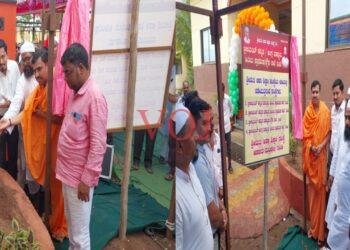 ಬ್ರೀಲಿಯಂಟ್ ಶಾಲೆಯಲ್ಲಿ ನೂತನ ಮಂಡಳಿಯೊಂದಿಗೆ ಪ್ರಾರಂಭೊತ್ಸವ..!