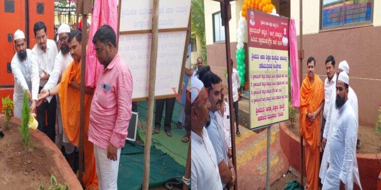 ಬ್ರೀಲಿಯಂಟ್ ಶಾಲೆಯಲ್ಲಿ ನೂತನ ಮಂಡಳಿಯೊಂದಿಗೆ ಪ್ರಾರಂಭೊತ್ಸವ..!