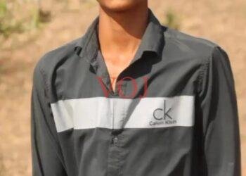 ಇಂಡಿಯಲ್ಲಿ ಯುವಕನೋರ್ವ ಆತ್ಮಹತ್ಯೆ..!