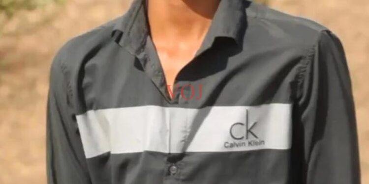 ಇಂಡಿಯಲ್ಲಿ ಯುವಕನೋರ್ವ ಆತ್ಮಹತ್ಯೆ..!