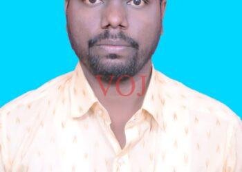 ಕ.ಕಾ.ನಿ.ಪ ಸಂಘದ ವಾರ್ಷಿಕ ಪ್ರಶಸ್ತಿಗೆ ಸದ್ದಾಮ ಜಮಾದಾರ ಆಯ್ಕೆ..!