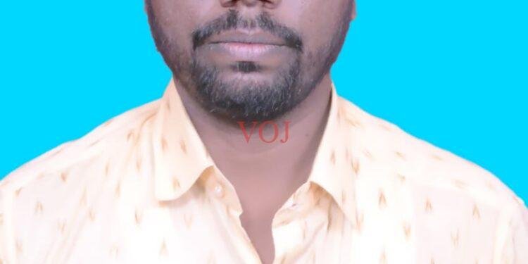 ಕ.ಕಾ.ನಿ.ಪ‌ ಸಂಘದ ವಾರ್ಷಿಕ ಪ್ರಶಸ್ತಿಗೆ ಸದ್ದಾಮ ಜಮಾದಾರ ಆಯ್ಕೆ..!