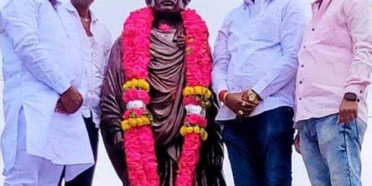 ಇಂಡಿಯಲ್ಲಿ ಸ್ವಾಮಿ ವಿವೇಕಾನಂದರ ಪುಣ್ಯಸ್ಮರಣೆ