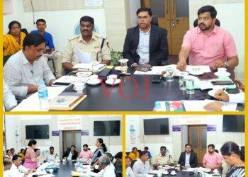 ಬಾಲ್ಯವಿವಾಹ ತಡೆಗೆ ಸಮನ್ವಯದಿಂದ ಹಾಗೂ ಸಮರ್ಪಕವಾಗಿ ಕಾರ್ಯ ನಿರ್ವಹಿಸಿ: ಜಿಲ್ಲಾಧಿಕಾರಿ ಟಿ.ಭೂಬಾಲನ್