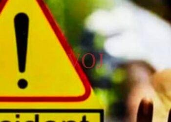 ಇಂಡಿ : ಭೀಕರ ಅಪಘಾತದಲ್ಲಿ ಇಬ್ಬರ ಸಾವು..!