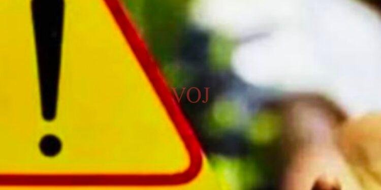 ಇಂಡಿ : ಭೀಕರ ಅಪಘಾತದಲ್ಲಿ ಇಬ್ಬರ ಸಾವು..!