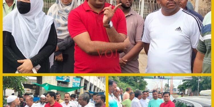 ವಿಜಯಪುರ ಸುಂದರ ನಗರ ನಿರ್ಮಾಣಕ್ಕೆ ಕ್ರಮ ವಹಿಸಲು -ಜಿಲ್ಲಾಧಿಕಾರಿ ಟಿ.ಭೂಬಾಲನ್ ಸೂಚನೆ