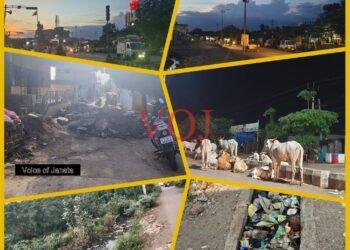 ಇಂಡಿ ಪುರಸಭೆಗೆ ಹಲುವಾರು ಸವಾಲುಗಳು..! ಕಾರಣ‌ ಗೊತ್ತಾ..?