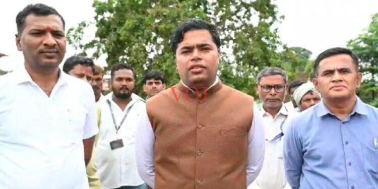 ಐತಿಹಾಸಿಕ ತಾಜಬಾವಡಿ ಬಗ್ಗೆ ಜಿಲ್ಲಾಧಿಕಾರಿ ಮಾತು ಏನು ಗೊತ್ತಾ..?